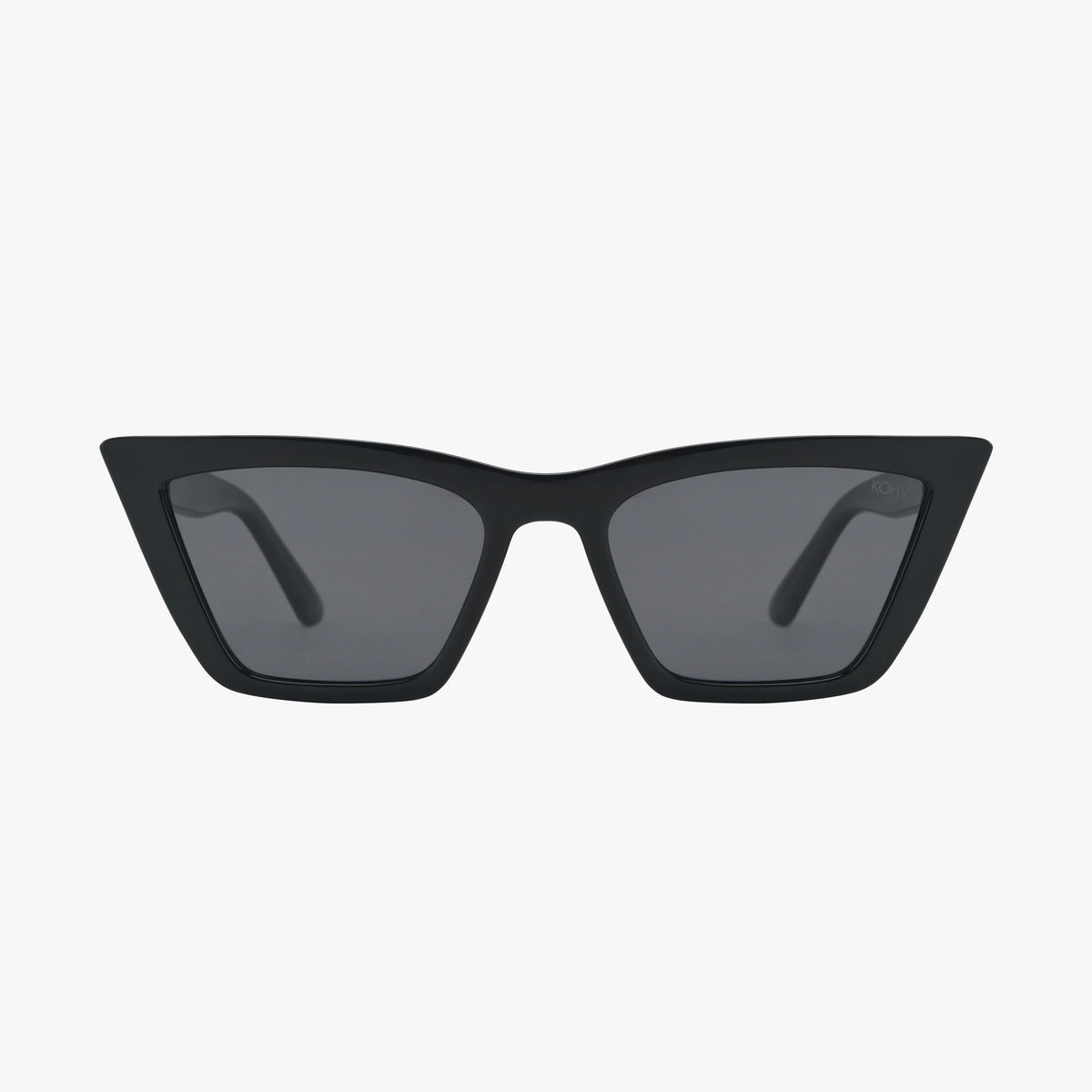 BAY MIDNIGHT POLARIZED Kohv Eyewear