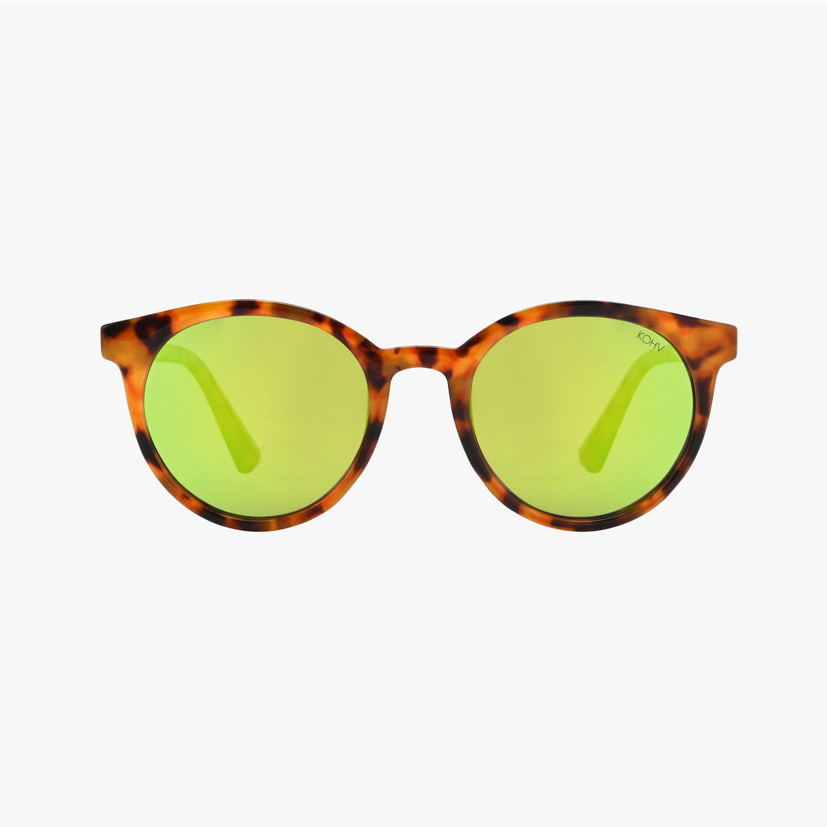 HERON LIMELIGHT POLARIZED Kohv Eyewear