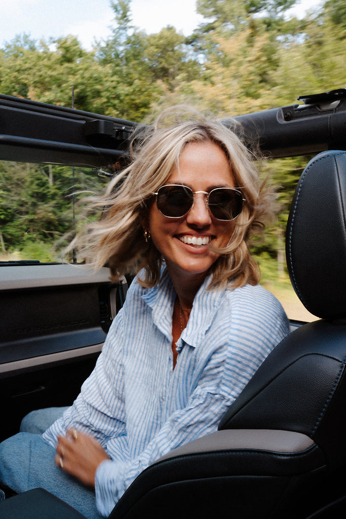 Subtle Style, Serious Impact: The Power of Metal Frames