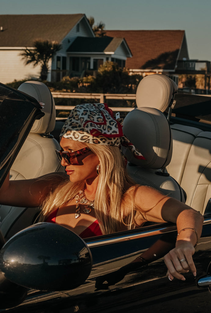 Summer Breeze