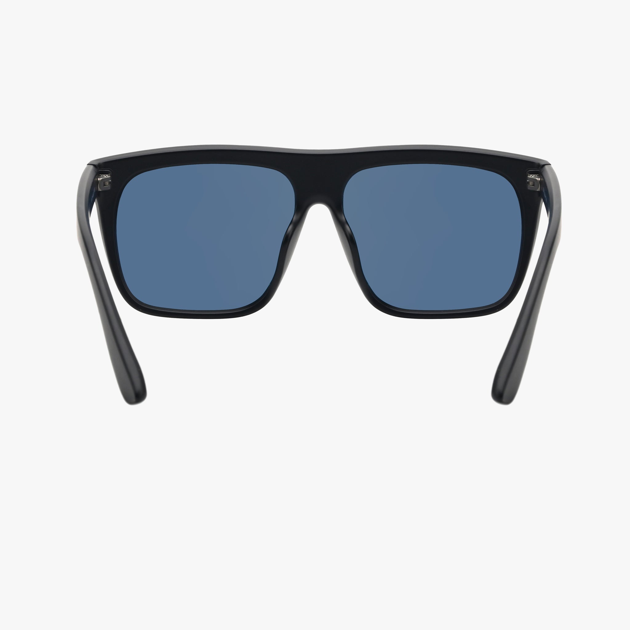 BIRCH ROSE GOLD - POLARIZED – Kohv Eyewear