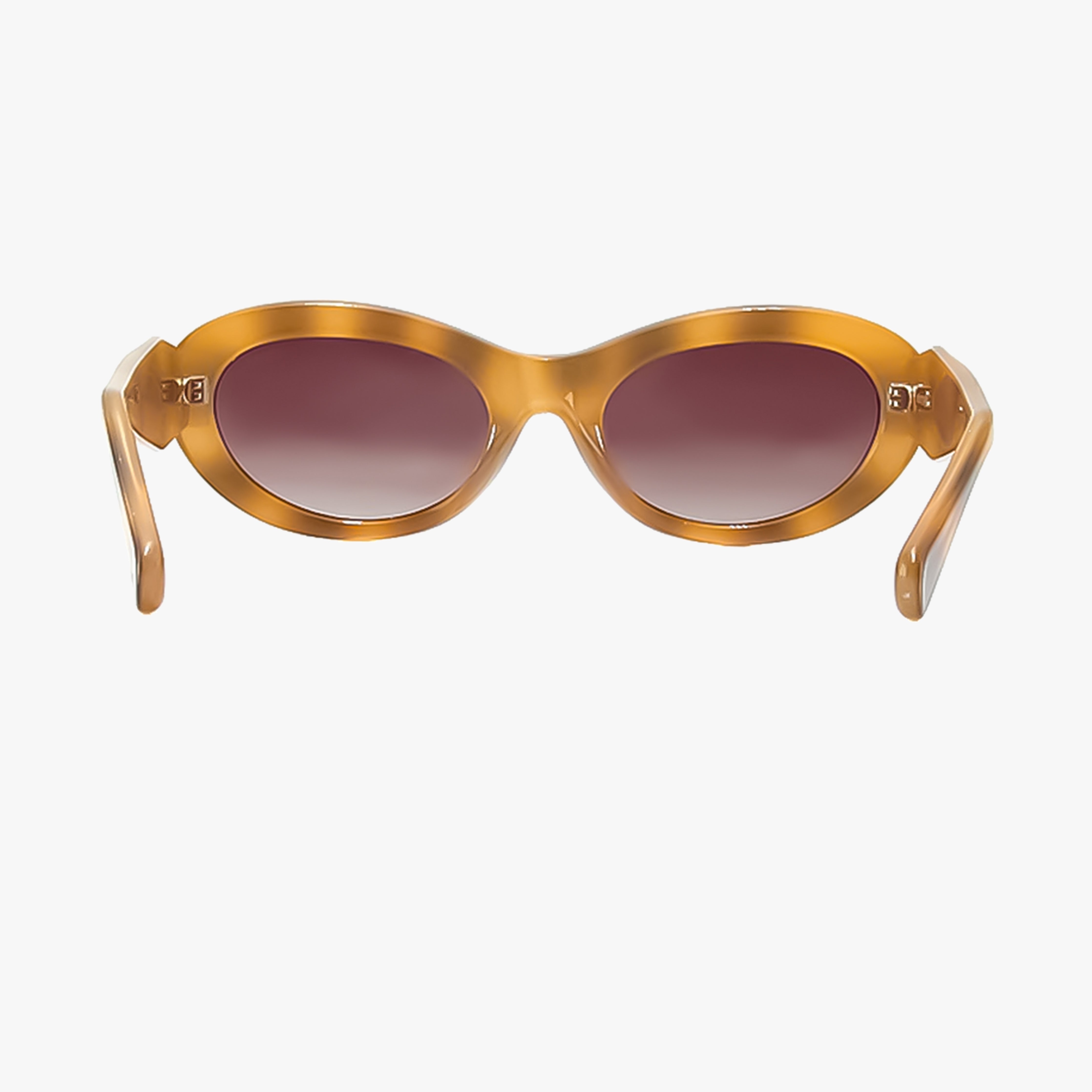 CORA MILKY TORTOISE - POLARIZED – Kohv Eyewear