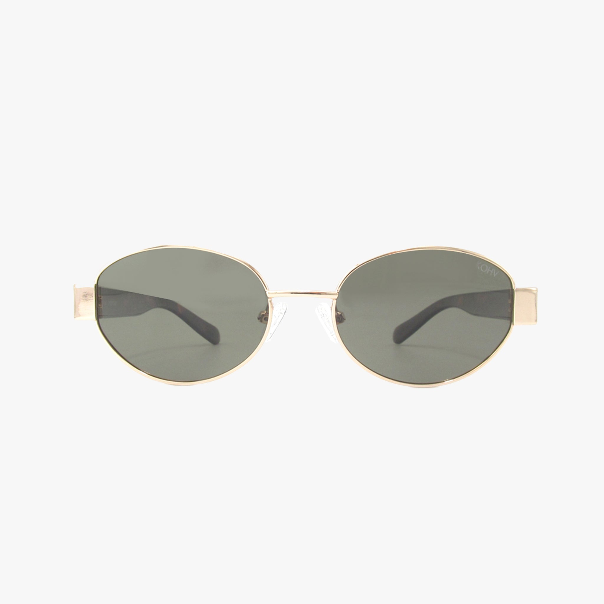 COCO CLASSIC - POLARIZED – Kohv Eyewear