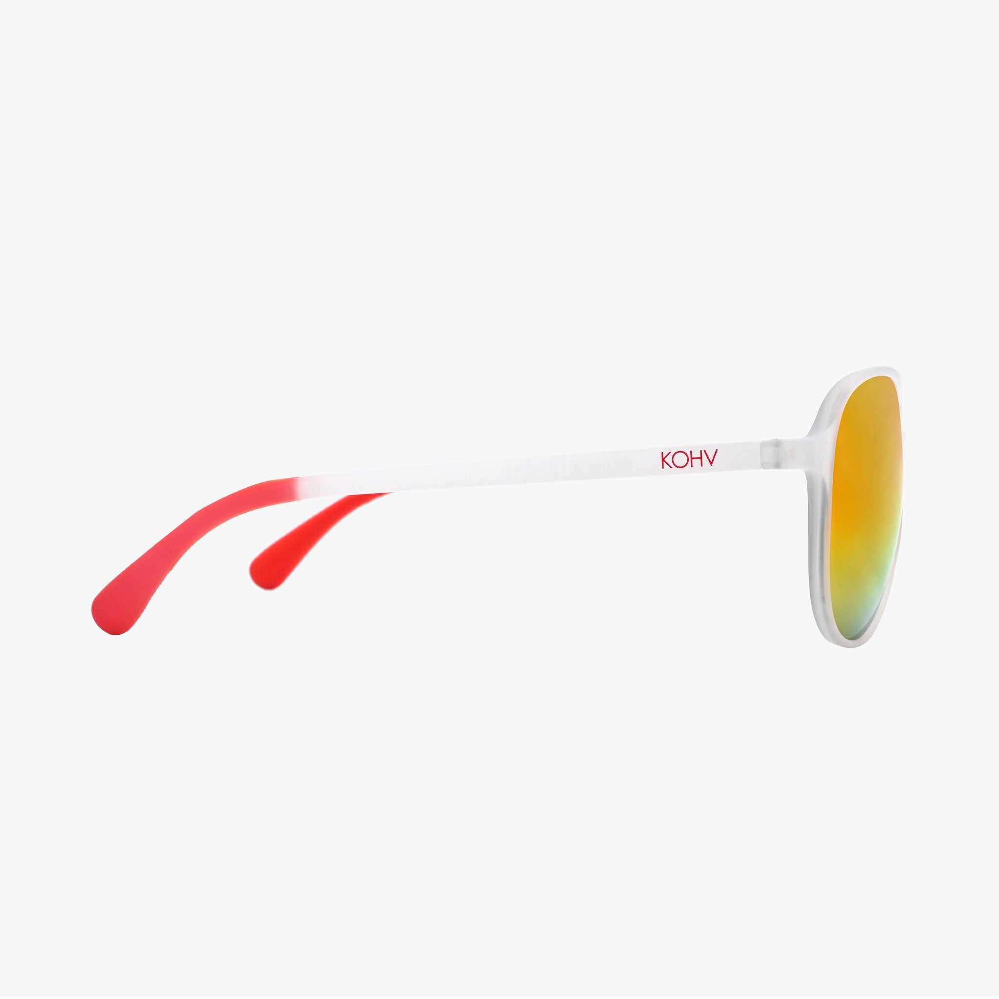 DASH BURST - POLARIZED – Kohv Eyewear