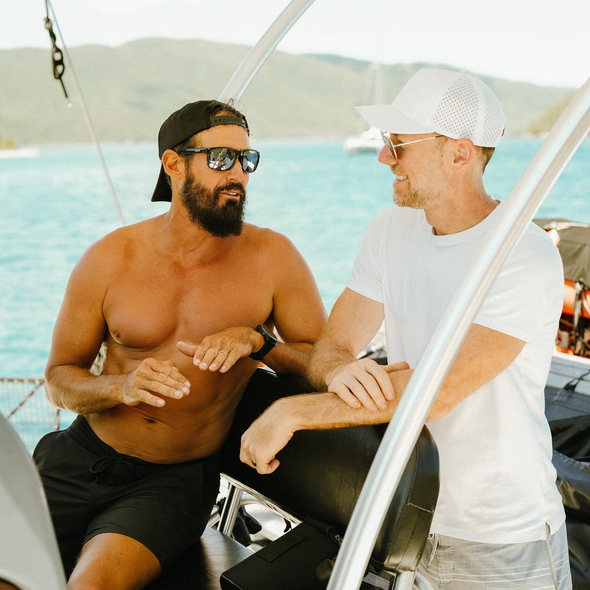 BIRCH CLASSIC TORTOISE - POLARIZED – Kohv Eyewear