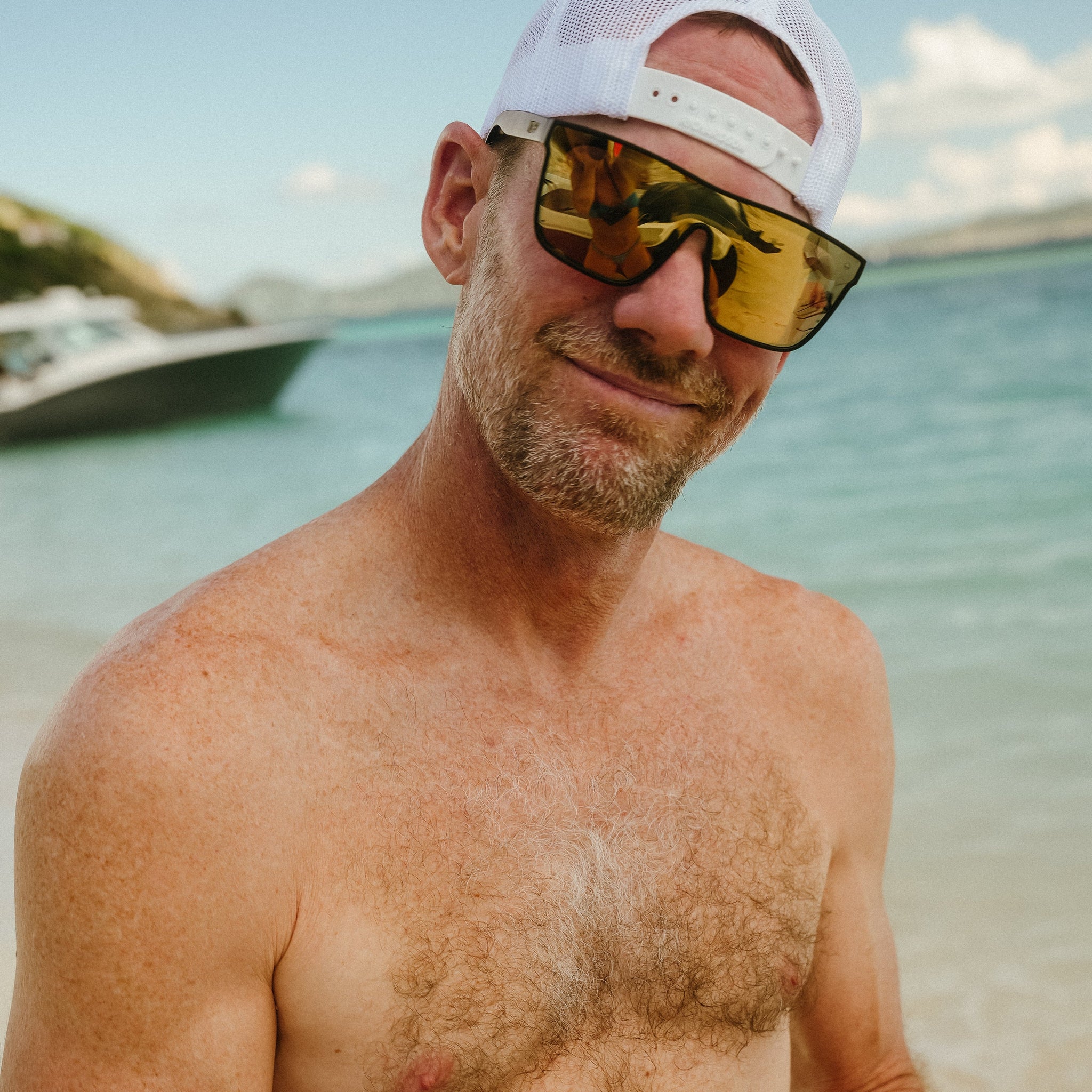 コジロウ BIRCH CLASSIC TORTOISE - POLARIZED – Kohv Eyewear