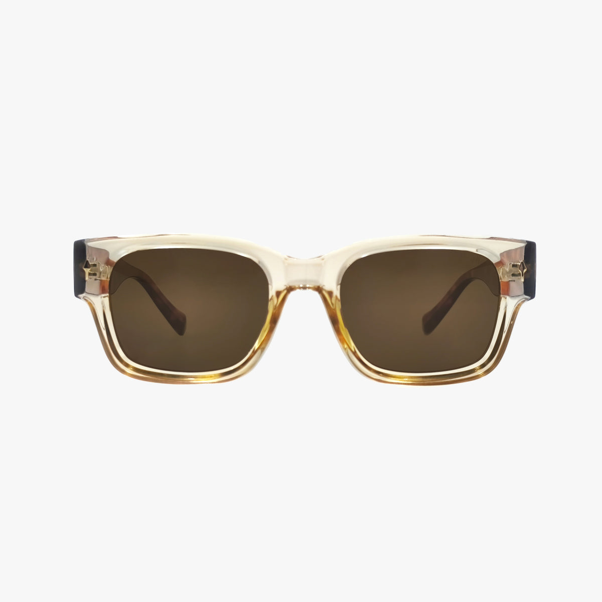 MOD CHAMPAGNE - POLARIZED – Kohv Eyewear