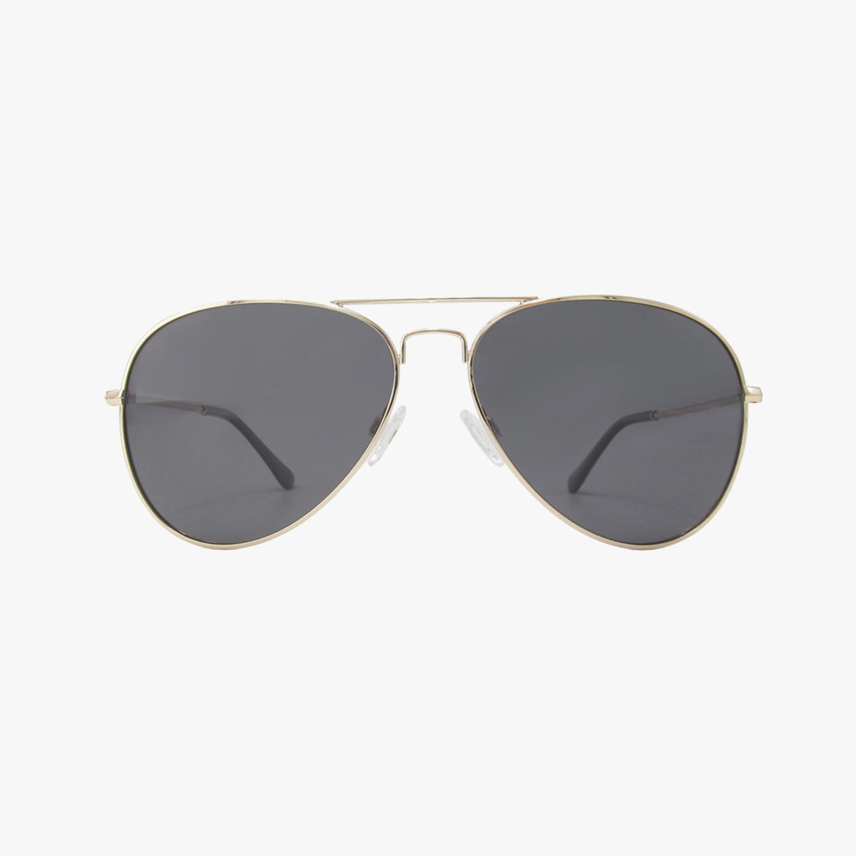 RYDER SMOKE - POLARIZED – Kohv Eyewear