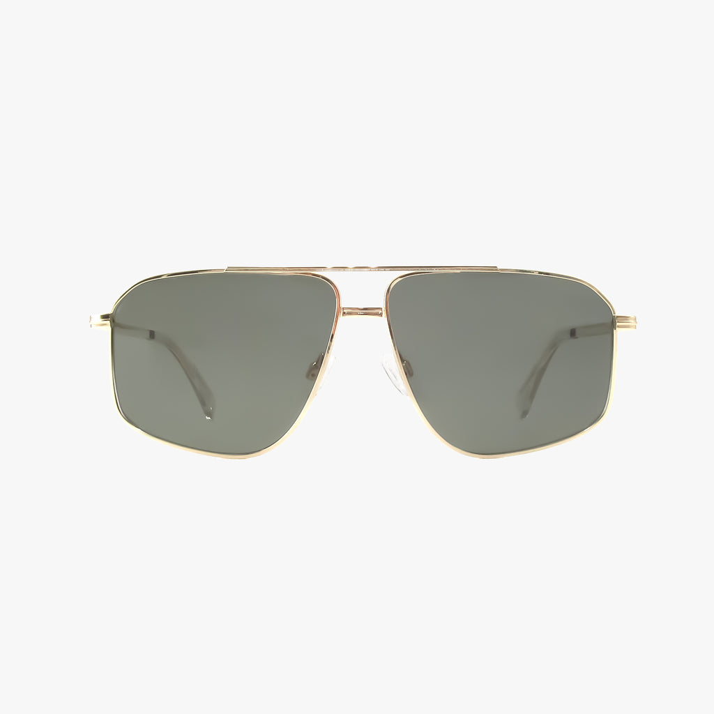 NWT KOHV Eyewear “Evans” Polarized Sunglasses Kohv Eyewear main image 3