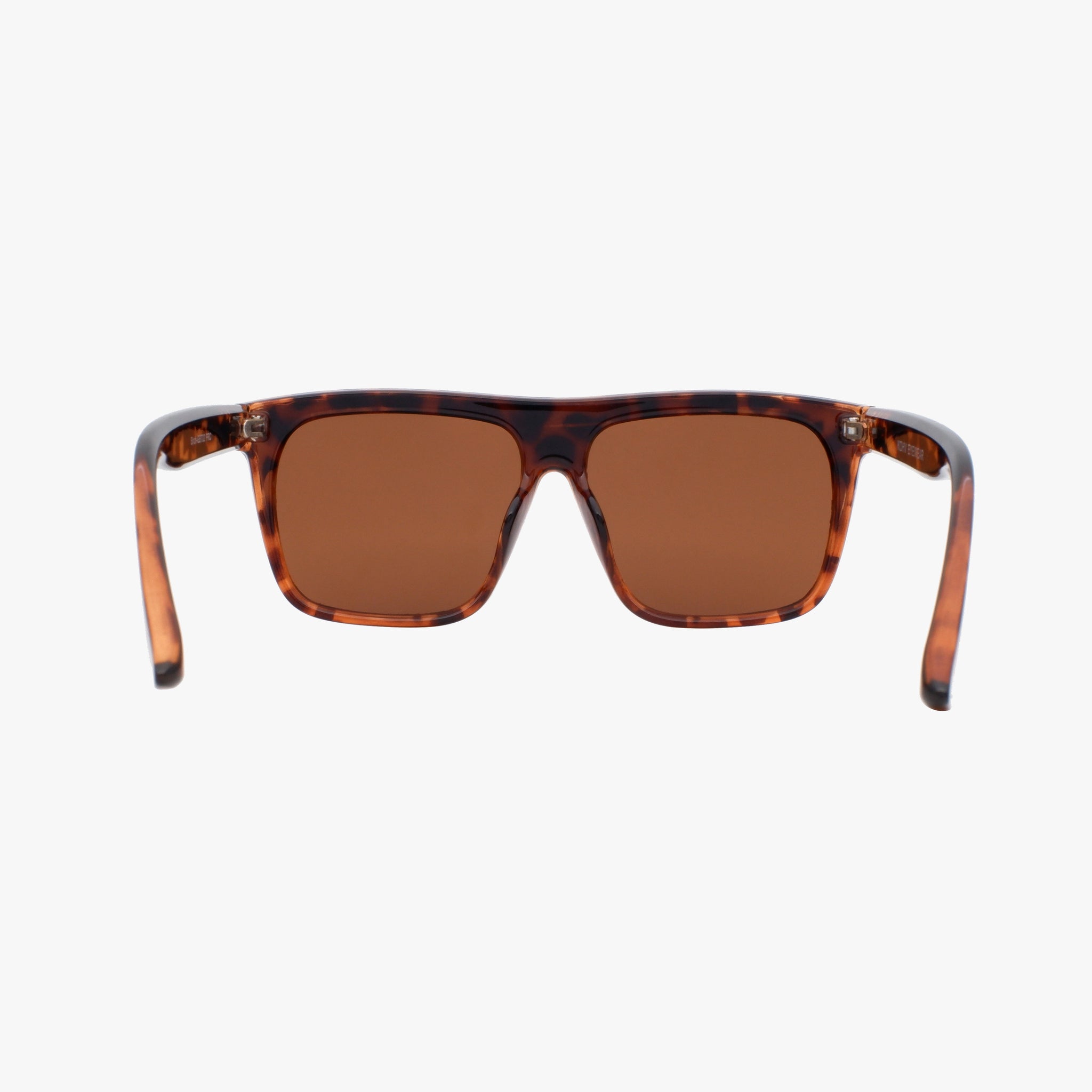 BIRCH CLASSIC TORTOISE - POLARIZED – Kohv Eyewear