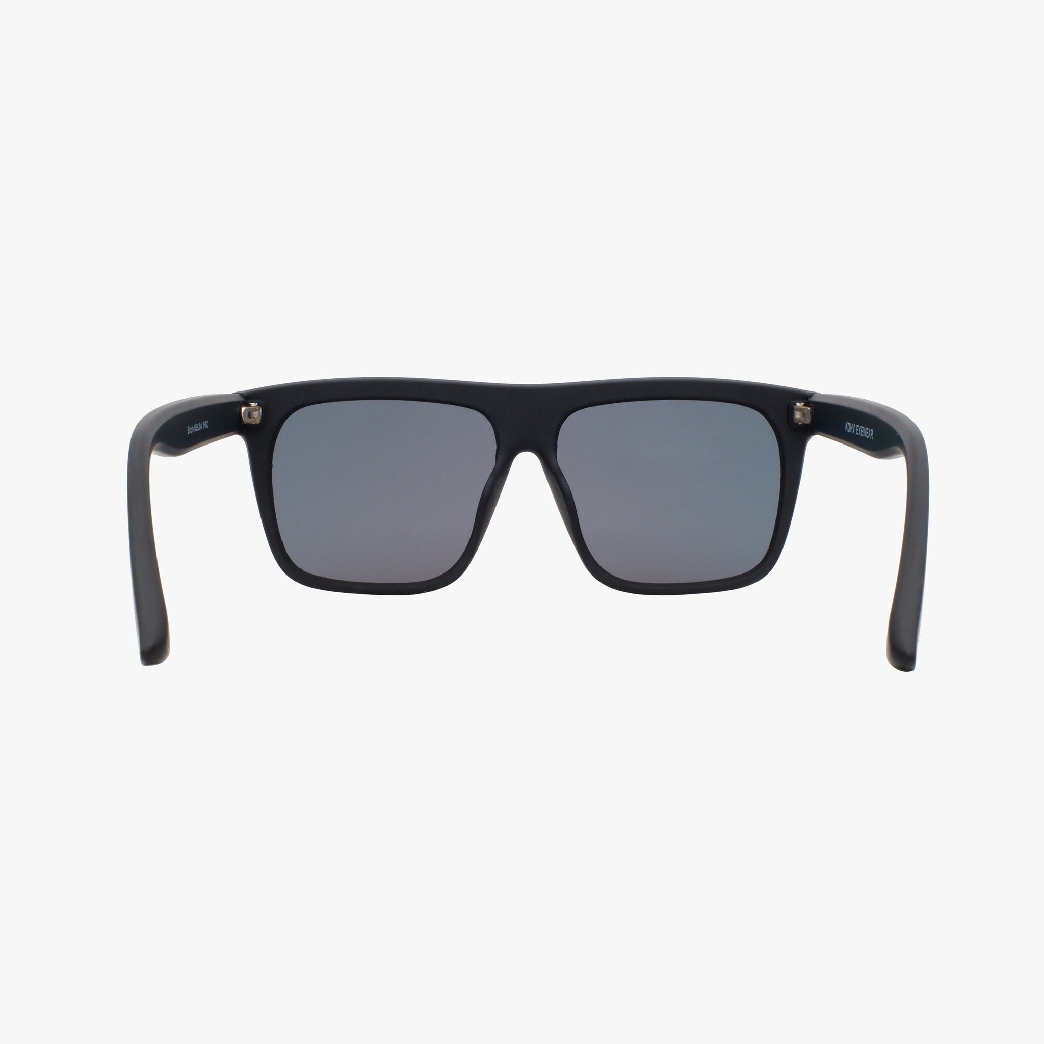 BIRCH FIRE - POLARIZED – Kohv Eyewear
